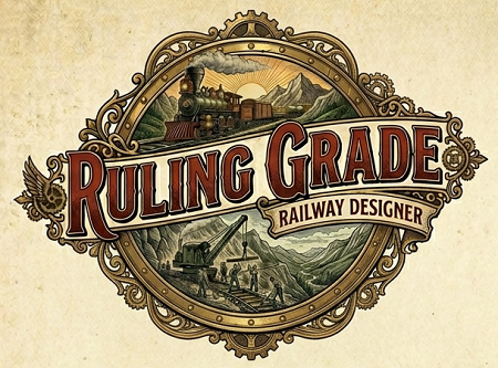 Ruling Grade Logo